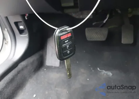 2020 Honda Civic Lx z USA, uszkodzony, nr VIN 19XFC2F67LE019620